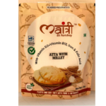 Atta with Millets